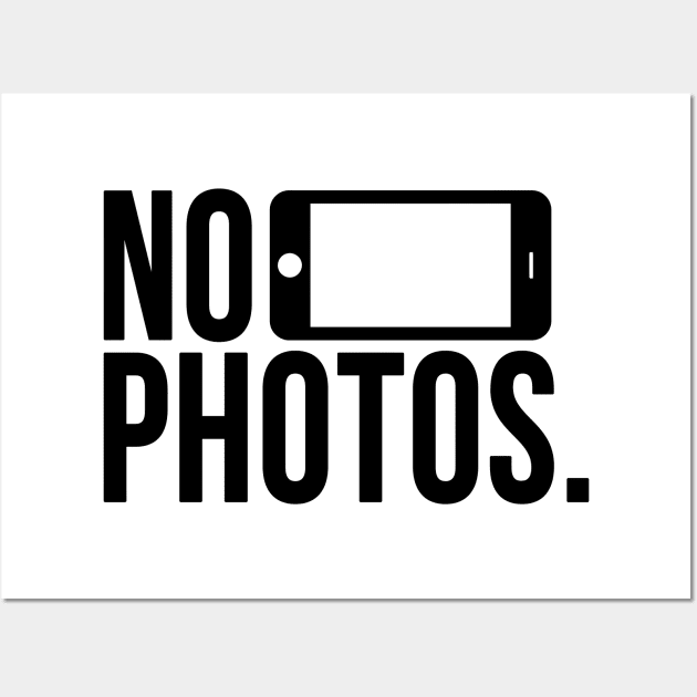 No photos Wall Art by hoopoe